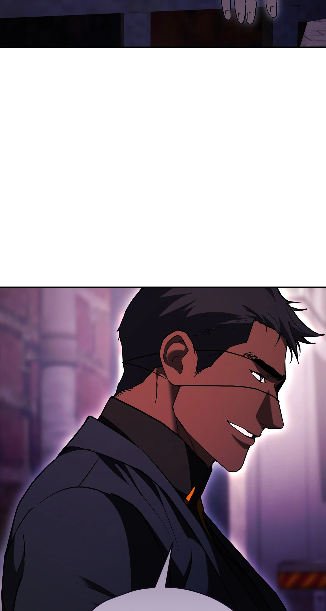 Bullet Time - Chapter 24 manhwa