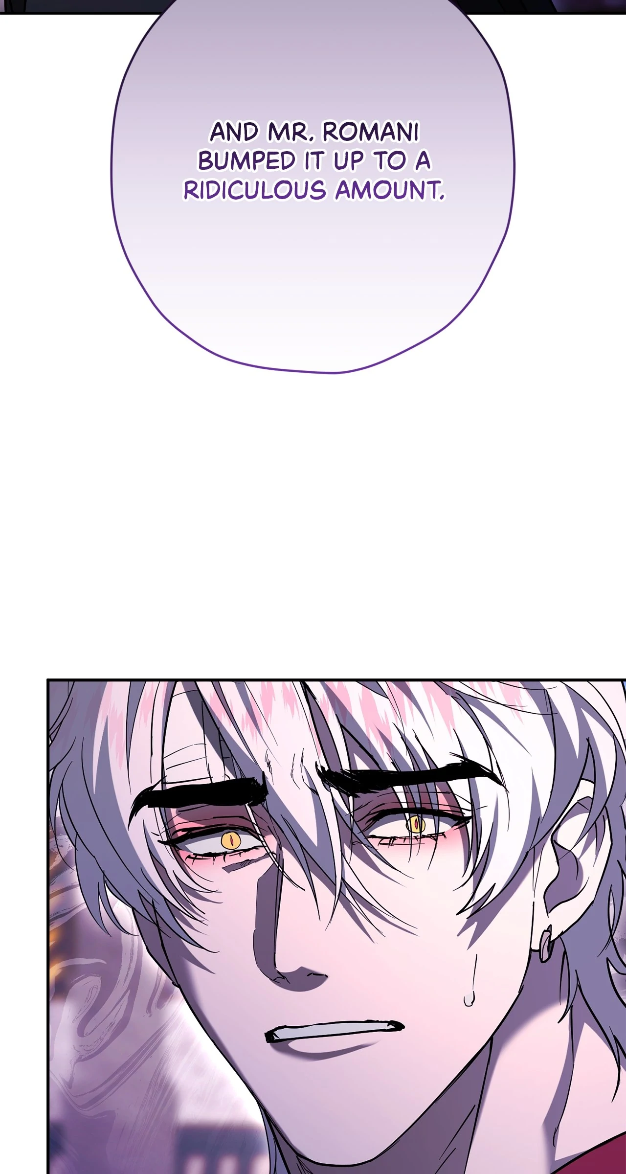 Bullet Time - Chapter 24 manhwa