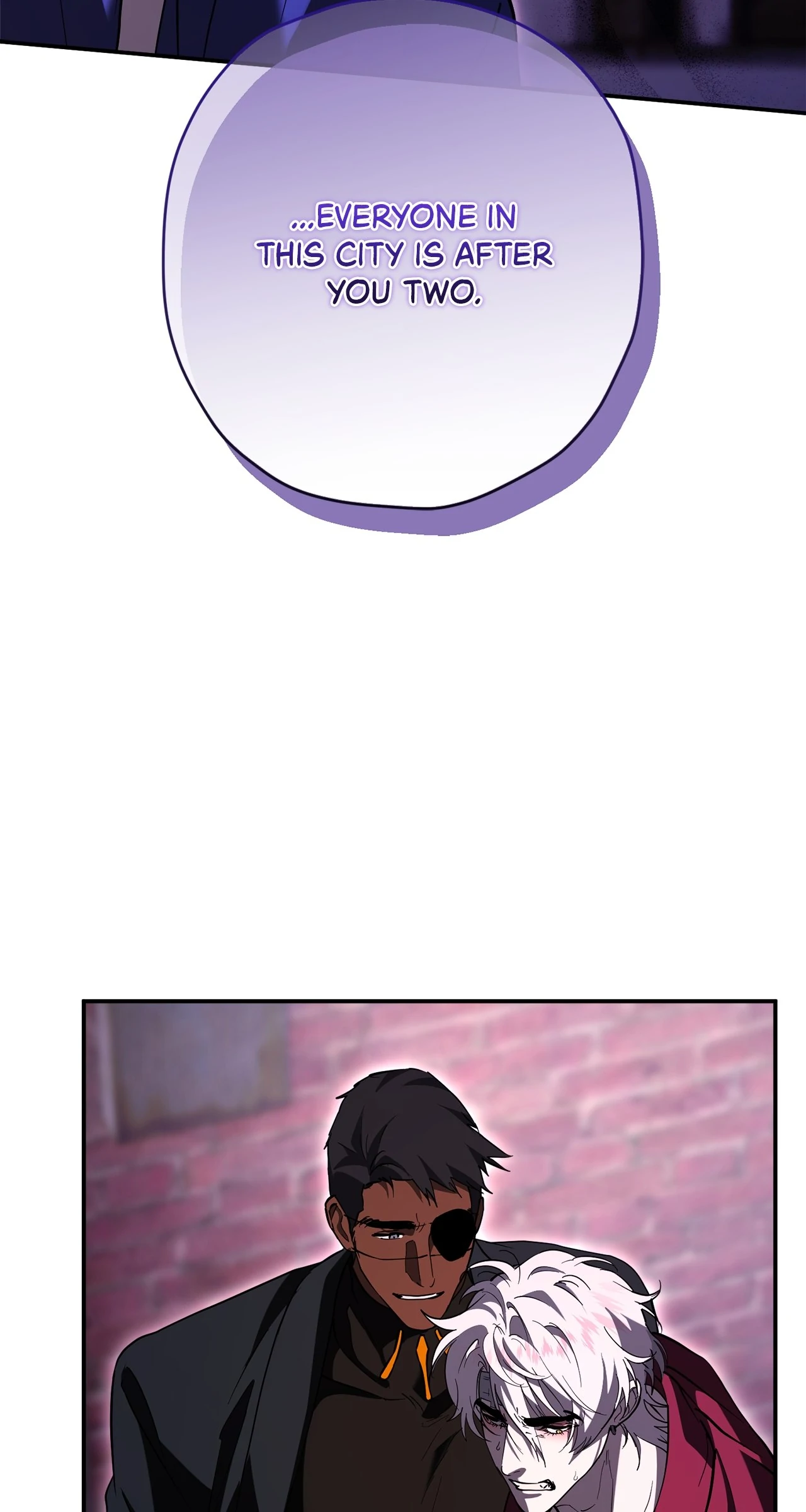 Bullet Time - Chapter 24 manhwa