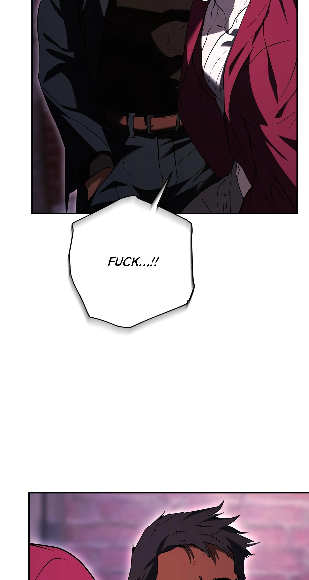 Bullet Time - Chapter 24 manhwa