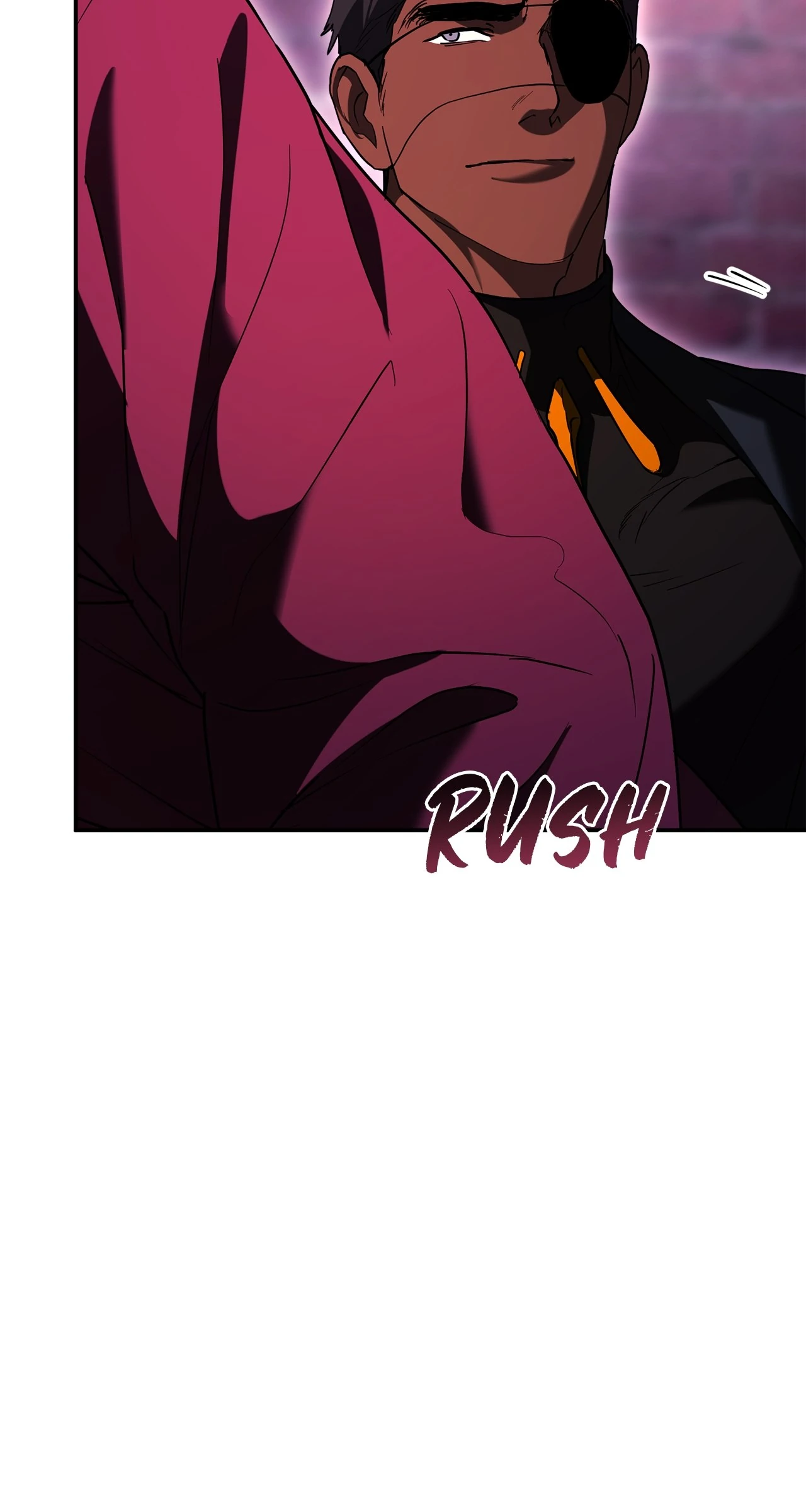 Bullet Time - Chapter 24 manhwa