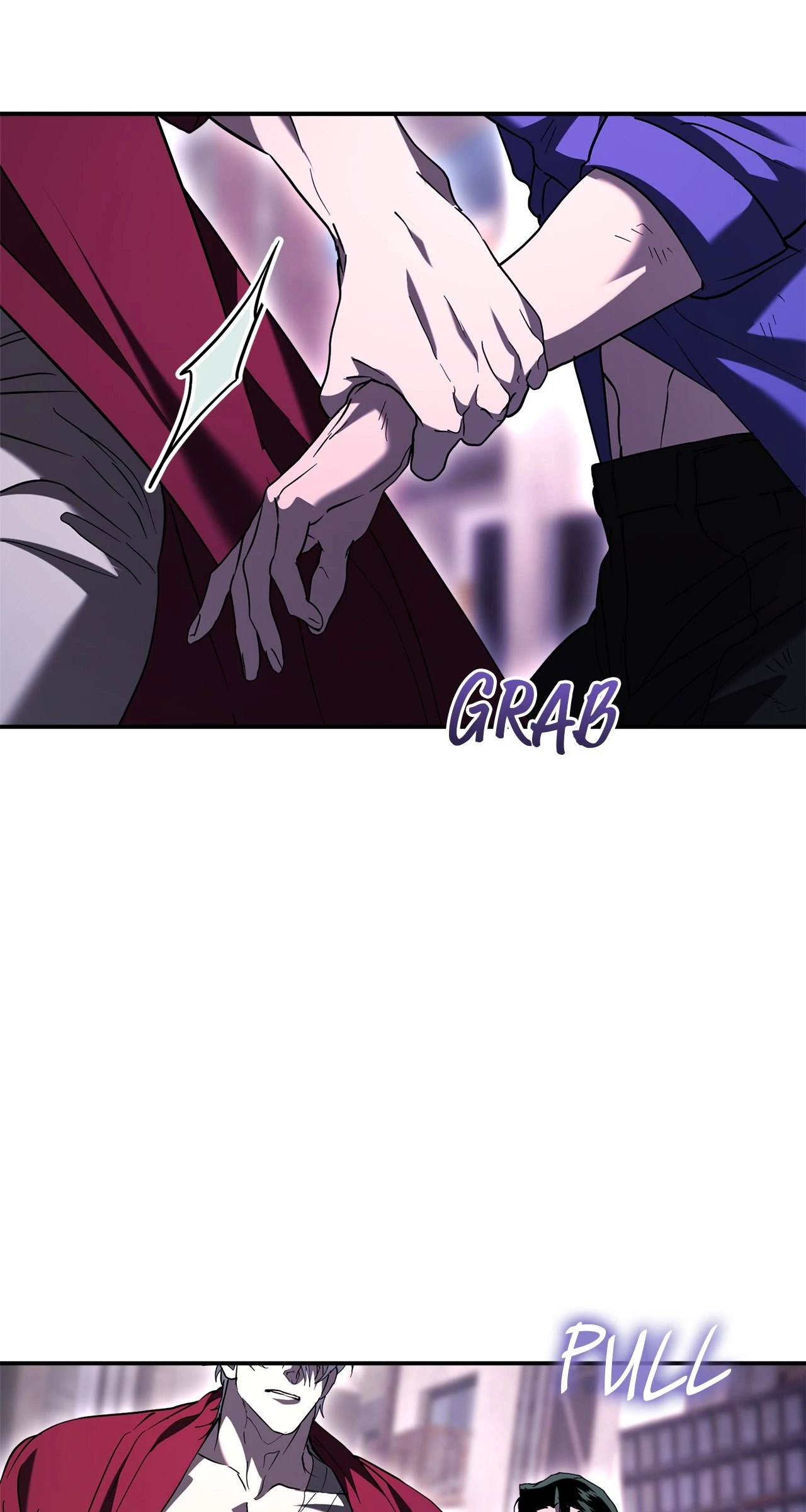 Bullet Time - Chapter 24 manhwa