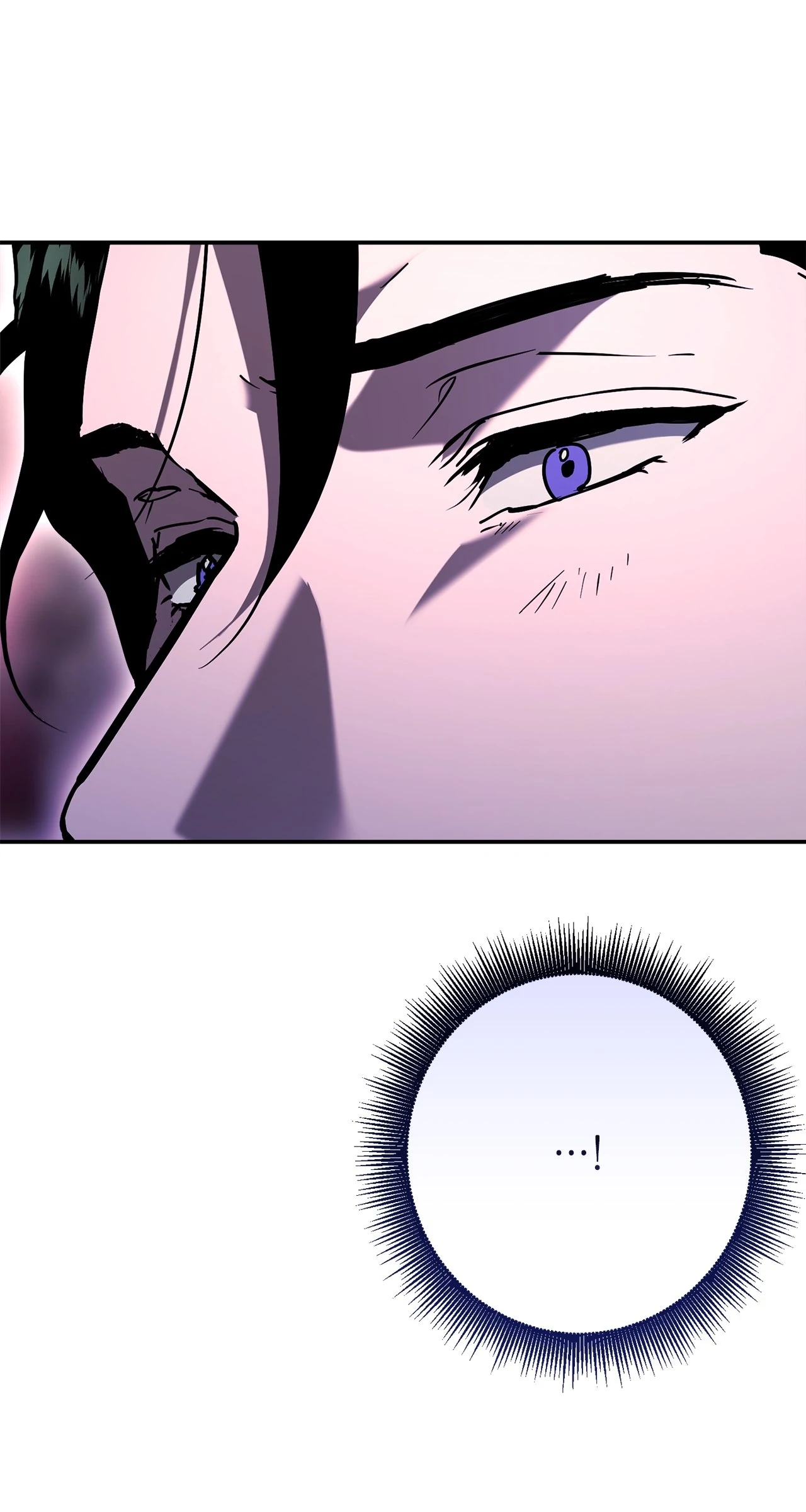 Bullet Time - Chapter 24 manhwa