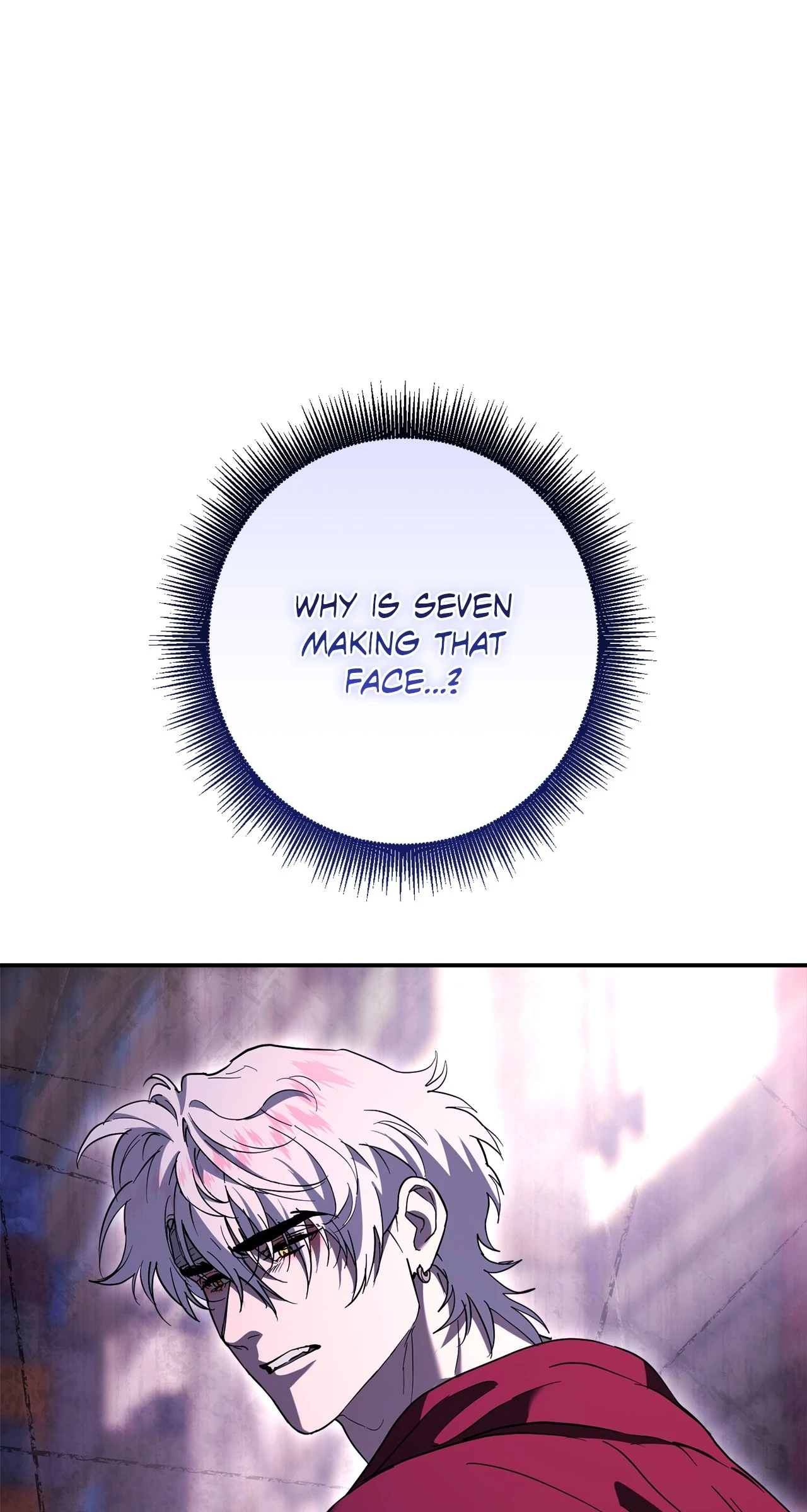 Bullet Time - Chapter 24 manhwa