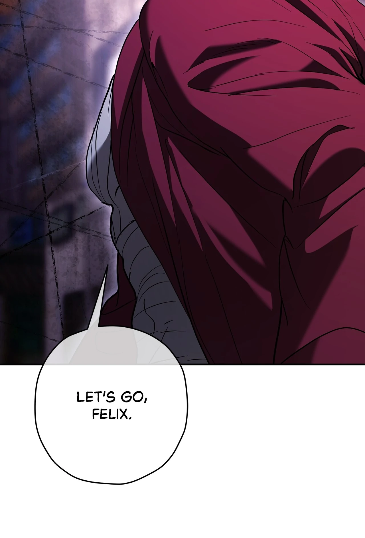 Bullet Time - Chapter 24 manhwa