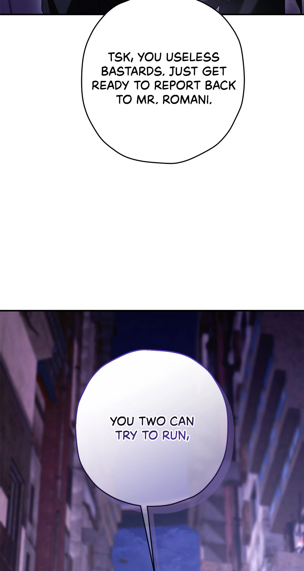 Bullet Time - Chapter 24 manhwa