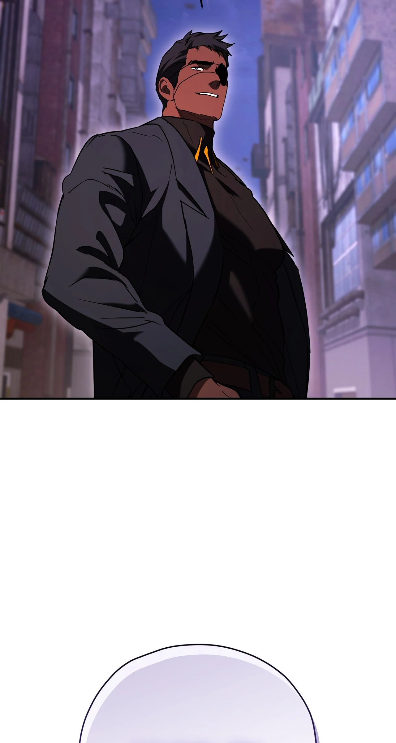 Bullet Time - Chapter 24 manhwa