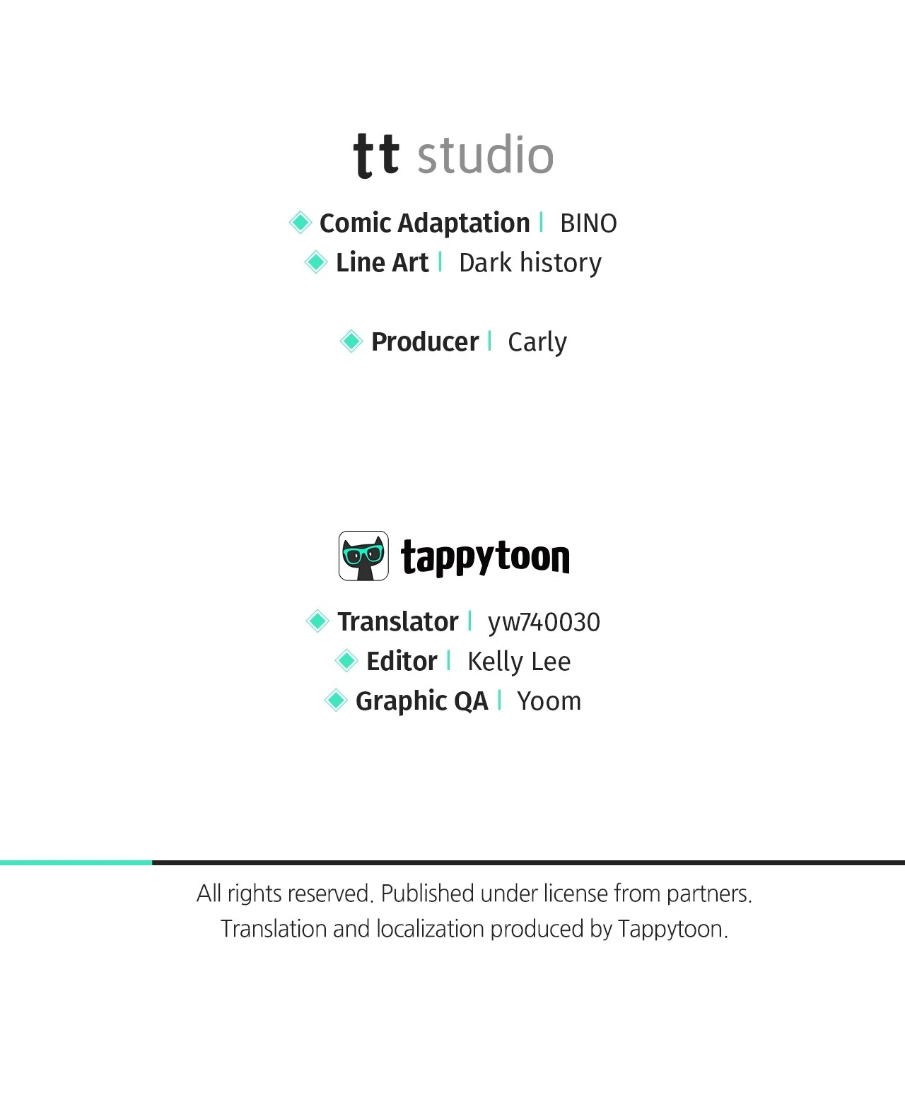 Bullet Time - Chapter 24 manhwa