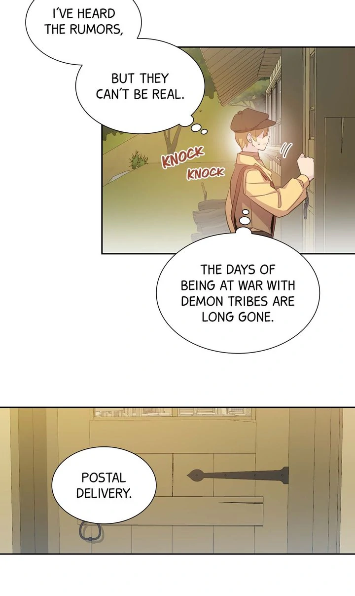 The Dungeon Raid is Just a Side Quest - Chapter 1 manhwa