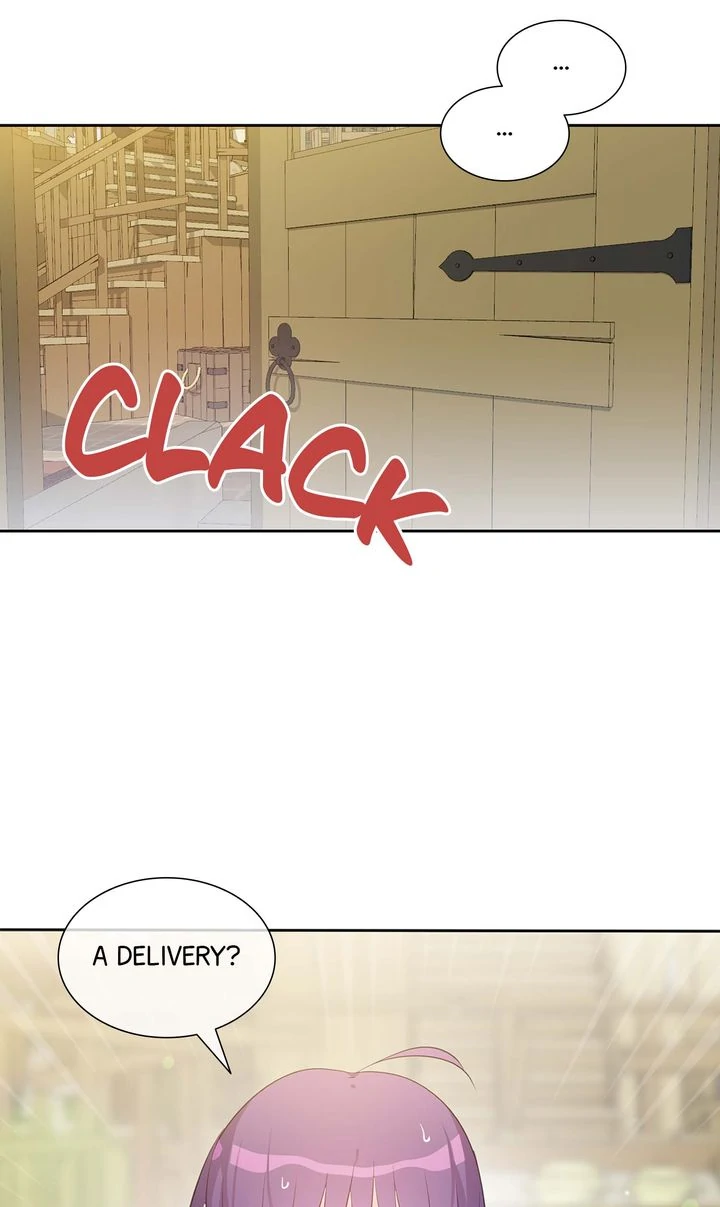 The Dungeon Raid is Just a Side Quest - Chapter 1 manhwa