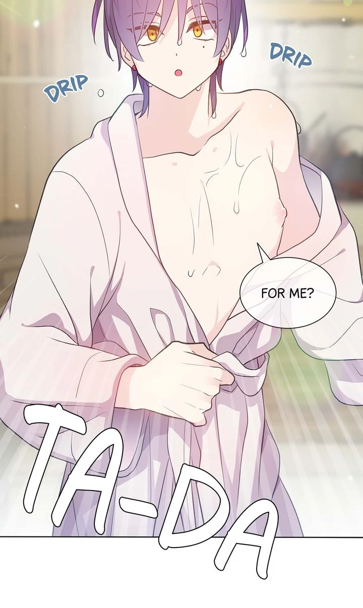 The Dungeon Raid is Just a Side Quest - Chapter 1 manhwa