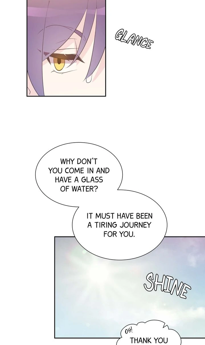 The Dungeon Raid is Just a Side Quest - Chapter 1 manhwa