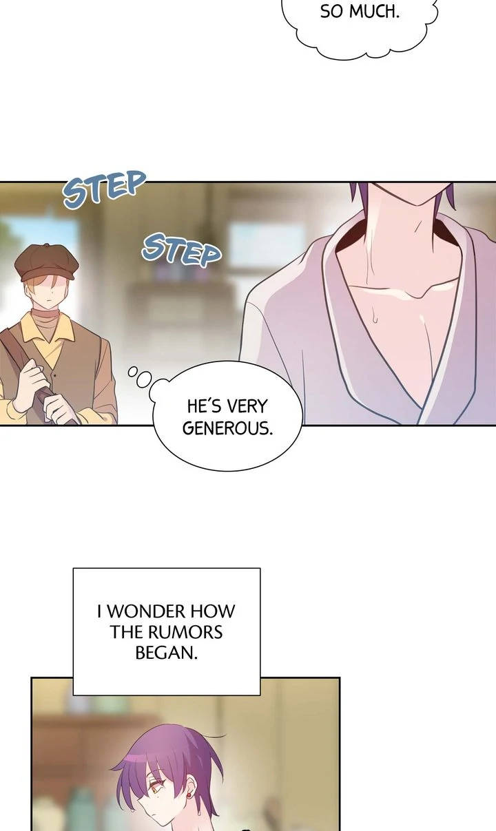 The Dungeon Raid is Just a Side Quest - Chapter 1 manhwa