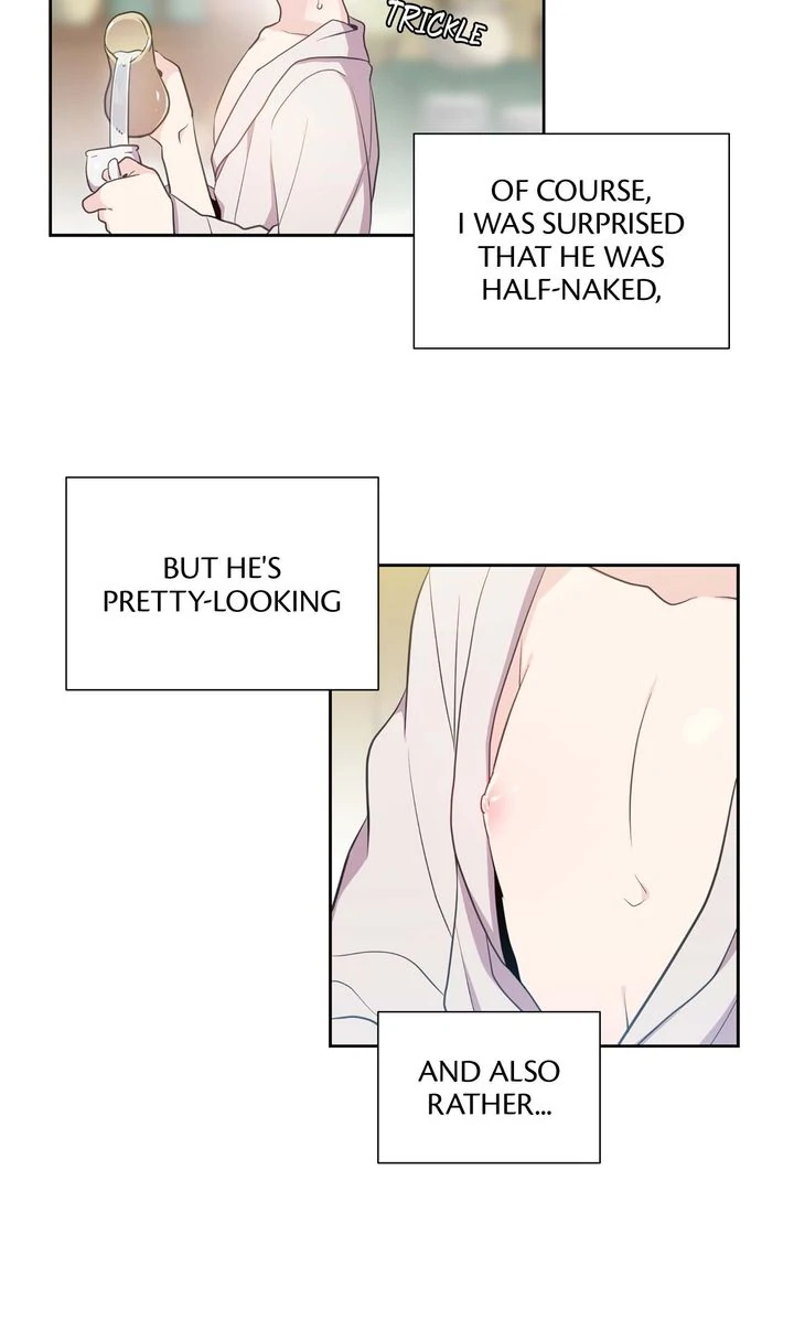 The Dungeon Raid is Just a Side Quest - Chapter 1 manhwa
