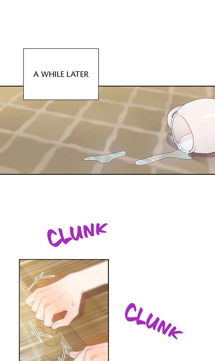 The Dungeon Raid is Just a Side Quest - Chapter 1 manhwa