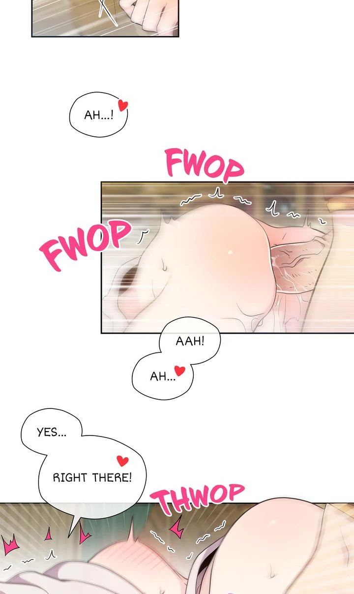 The Dungeon Raid is Just a Side Quest - Chapter 1 manhwa