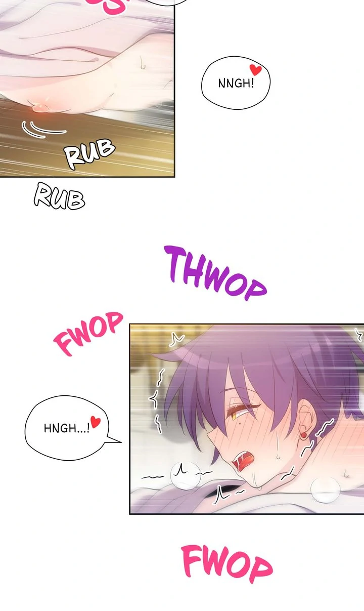 The Dungeon Raid is Just a Side Quest - Chapter 1 manhwa
