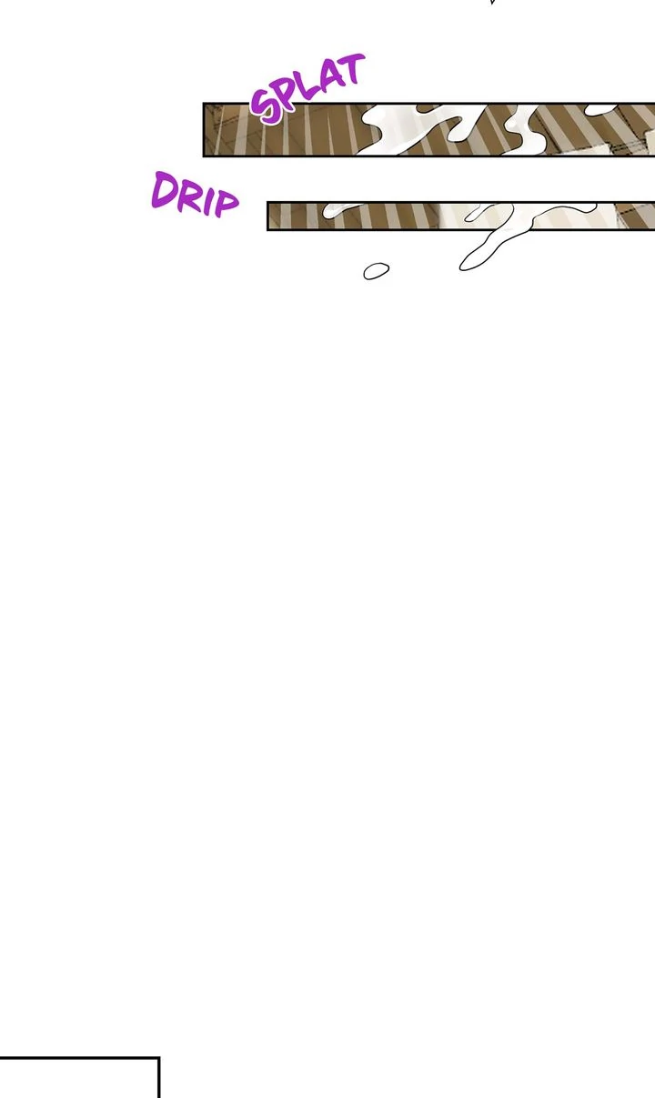 The Dungeon Raid is Just a Side Quest - Chapter 1 manhwa