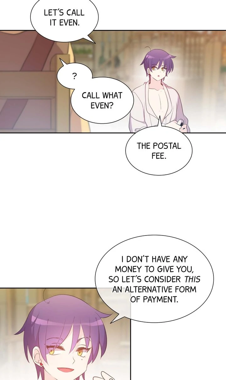 The Dungeon Raid is Just a Side Quest - Chapter 1 manhwa