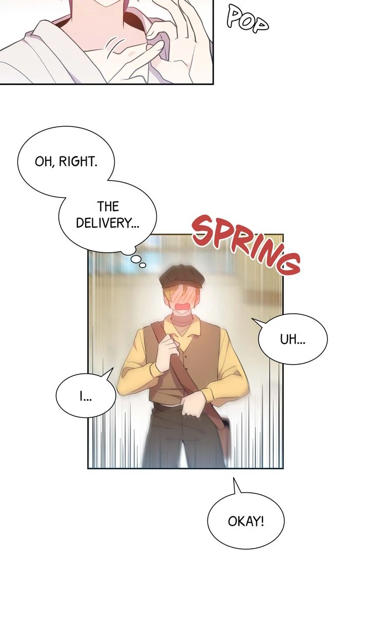 The Dungeon Raid is Just a Side Quest - Chapter 1 manhwa