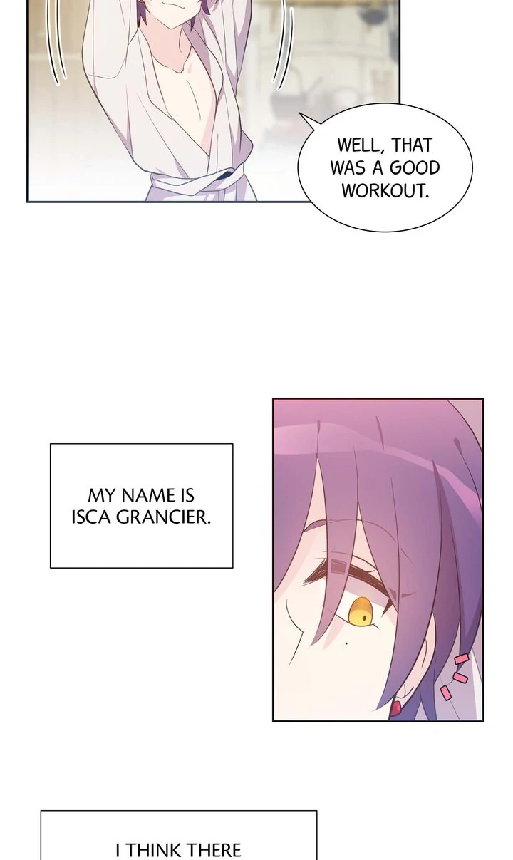 The Dungeon Raid is Just a Side Quest - Chapter 1 manhwa