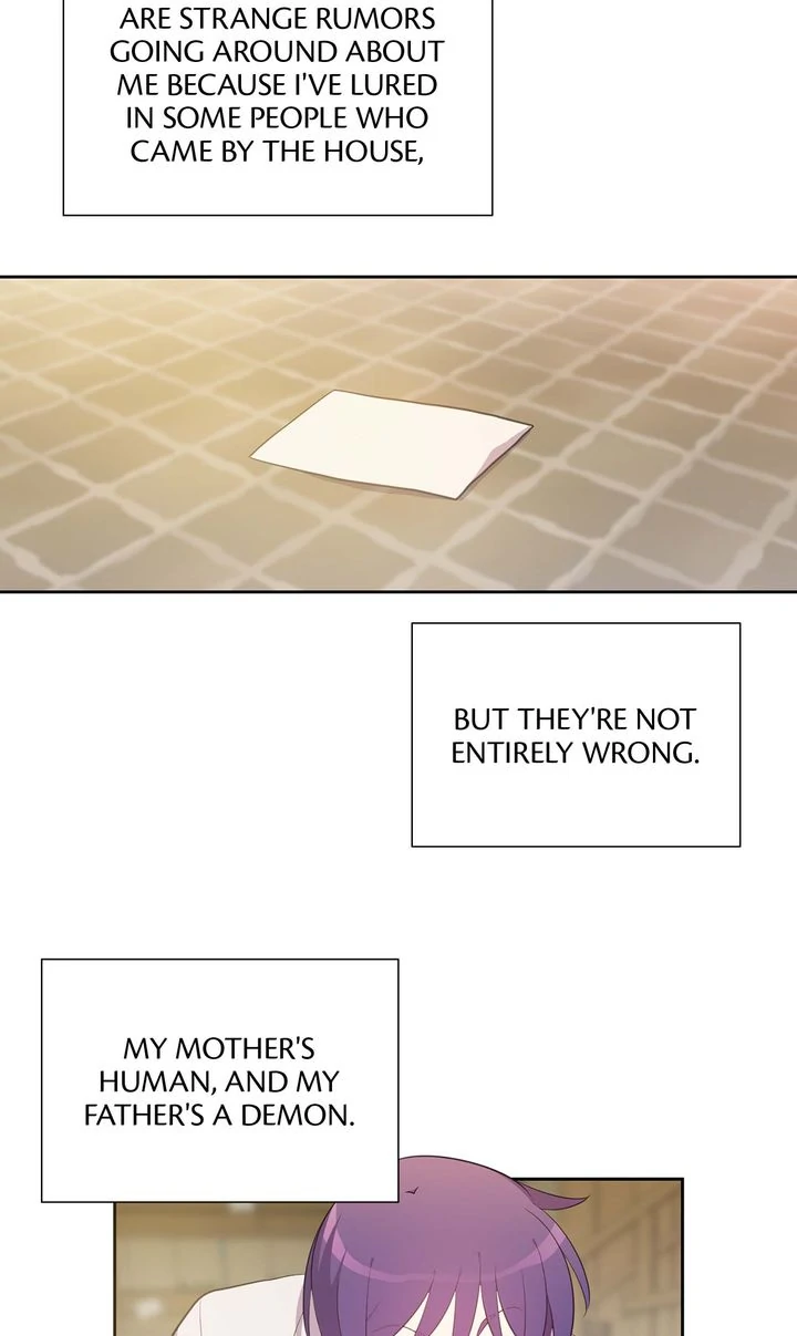 The Dungeon Raid is Just a Side Quest - Chapter 1 manhwa