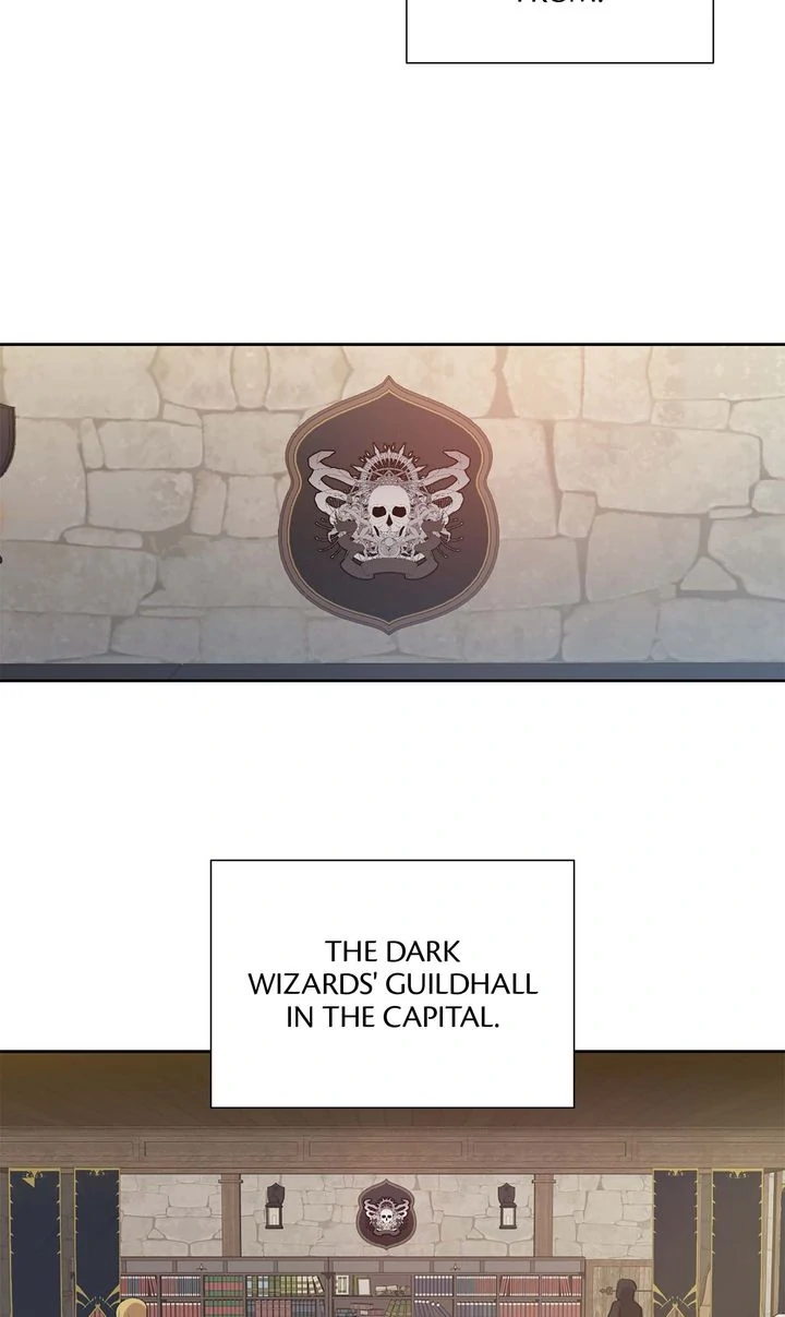 The Dungeon Raid is Just a Side Quest - Chapter 1 manhwa