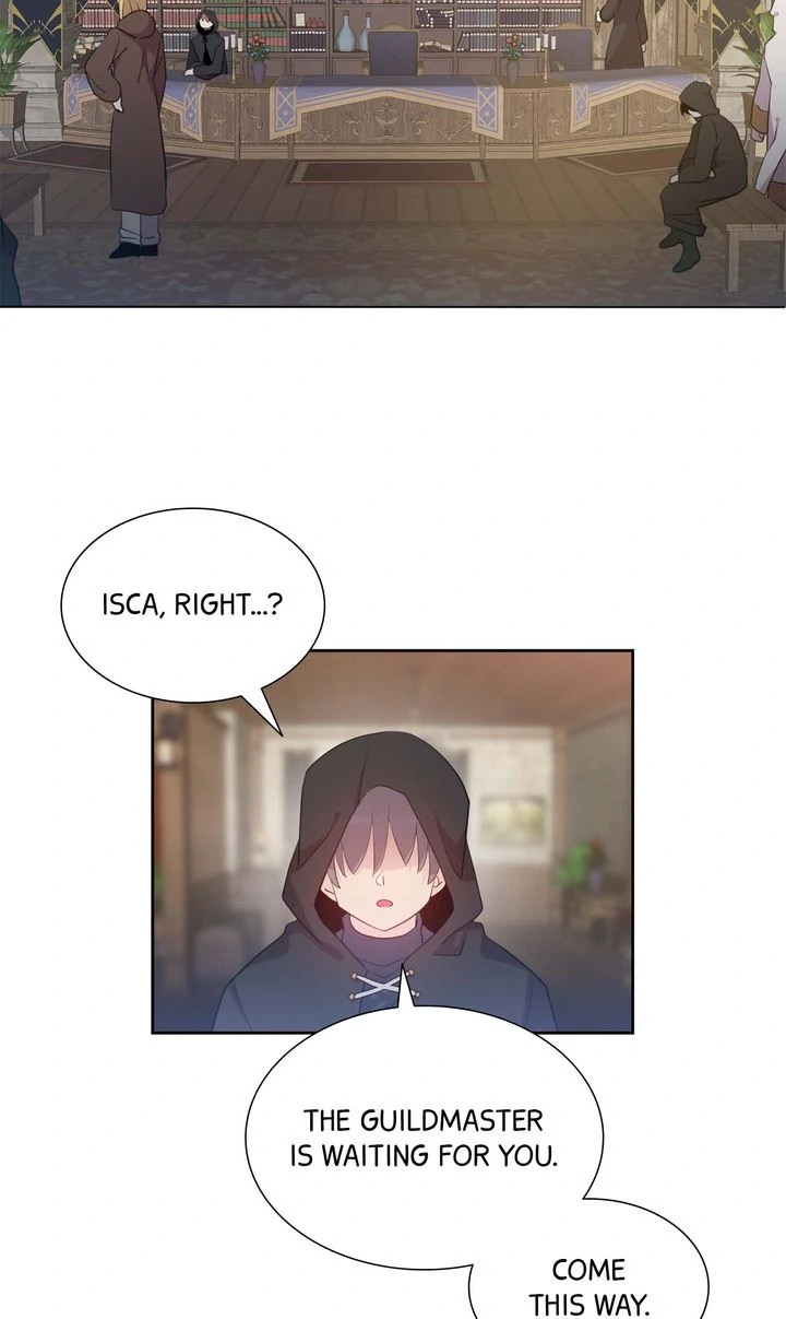 The Dungeon Raid is Just a Side Quest - Chapter 1 manhwa
