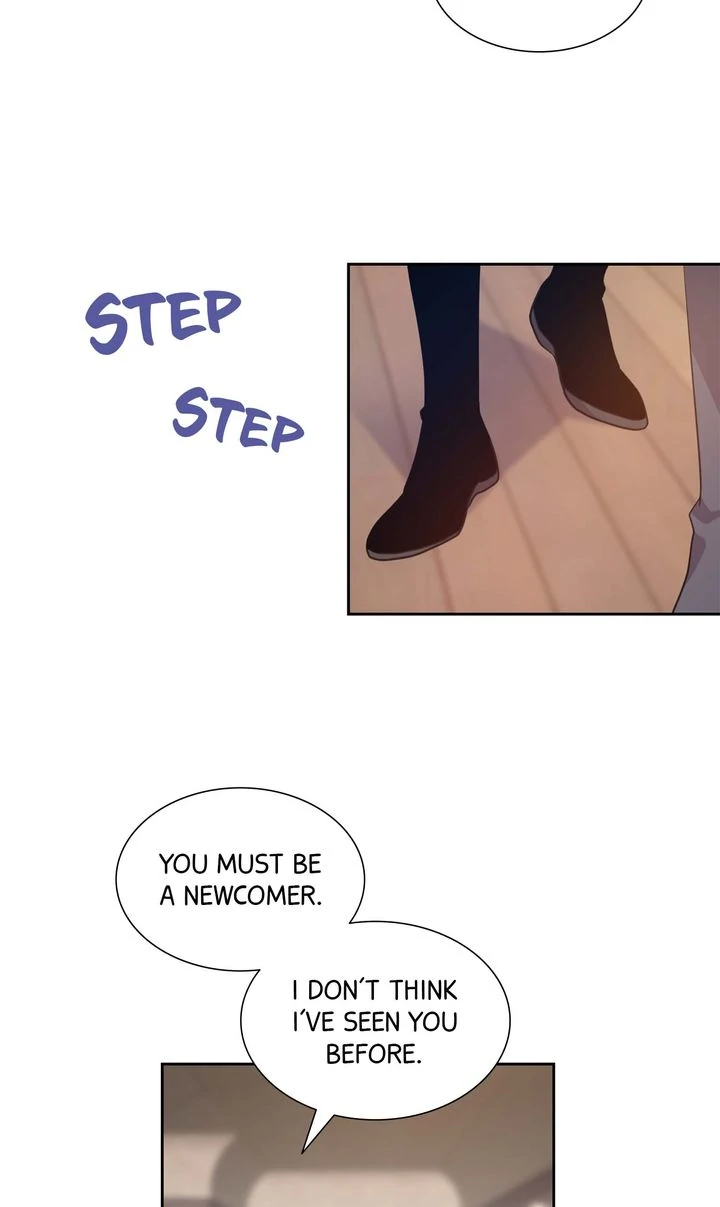 The Dungeon Raid is Just a Side Quest - Chapter 1 manhwa