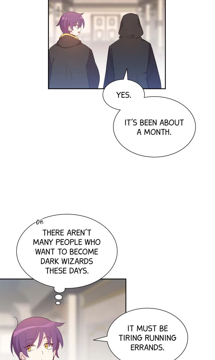 The Dungeon Raid is Just a Side Quest - Chapter 1 manhwa