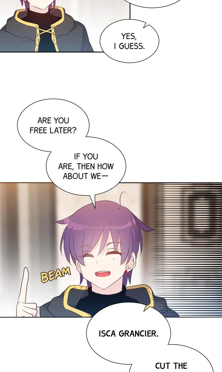 The Dungeon Raid is Just a Side Quest - Chapter 1 manhwa