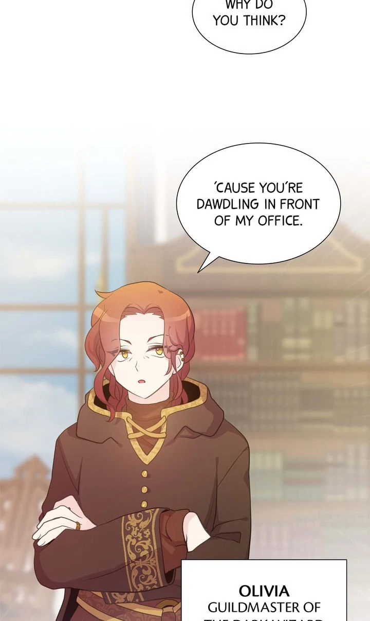 The Dungeon Raid is Just a Side Quest - Chapter 1 manhwa