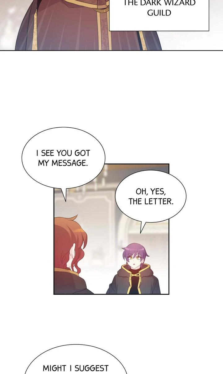 The Dungeon Raid is Just a Side Quest - Chapter 1 manhwa