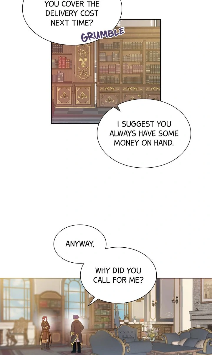 The Dungeon Raid is Just a Side Quest - Chapter 1 manhwa