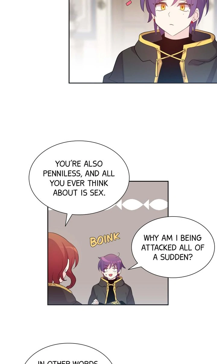 The Dungeon Raid is Just a Side Quest - Chapter 1 manhwa