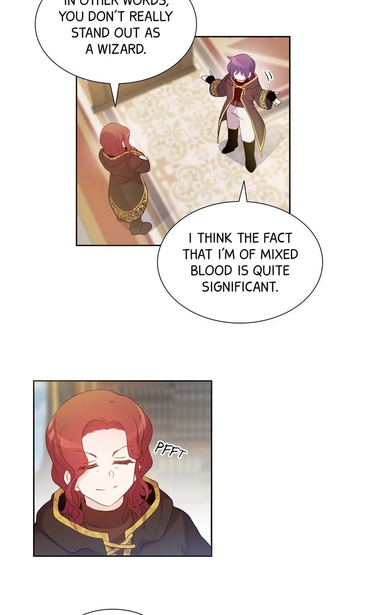 The Dungeon Raid is Just a Side Quest - Chapter 1 manhwa