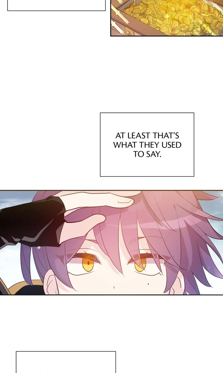 The Dungeon Raid is Just a Side Quest - Chapter 1 manhwa