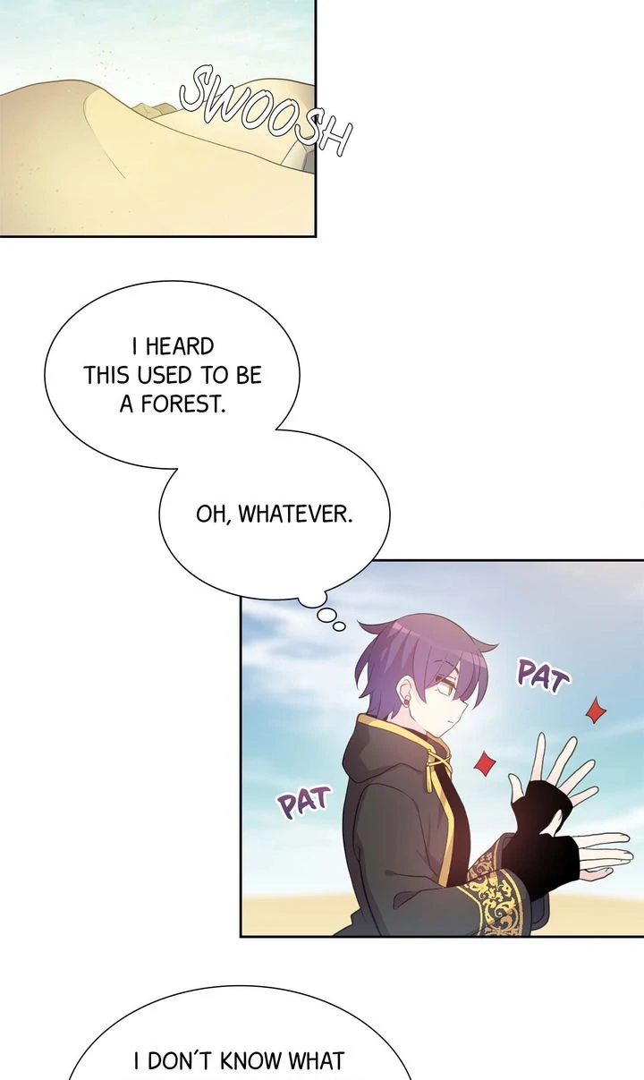 The Dungeon Raid is Just a Side Quest - Chapter 1 manhwa