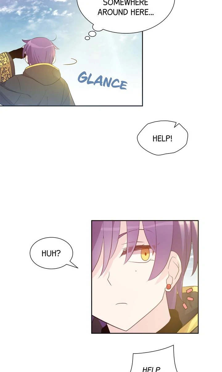 The Dungeon Raid is Just a Side Quest - Chapter 1 manhwa