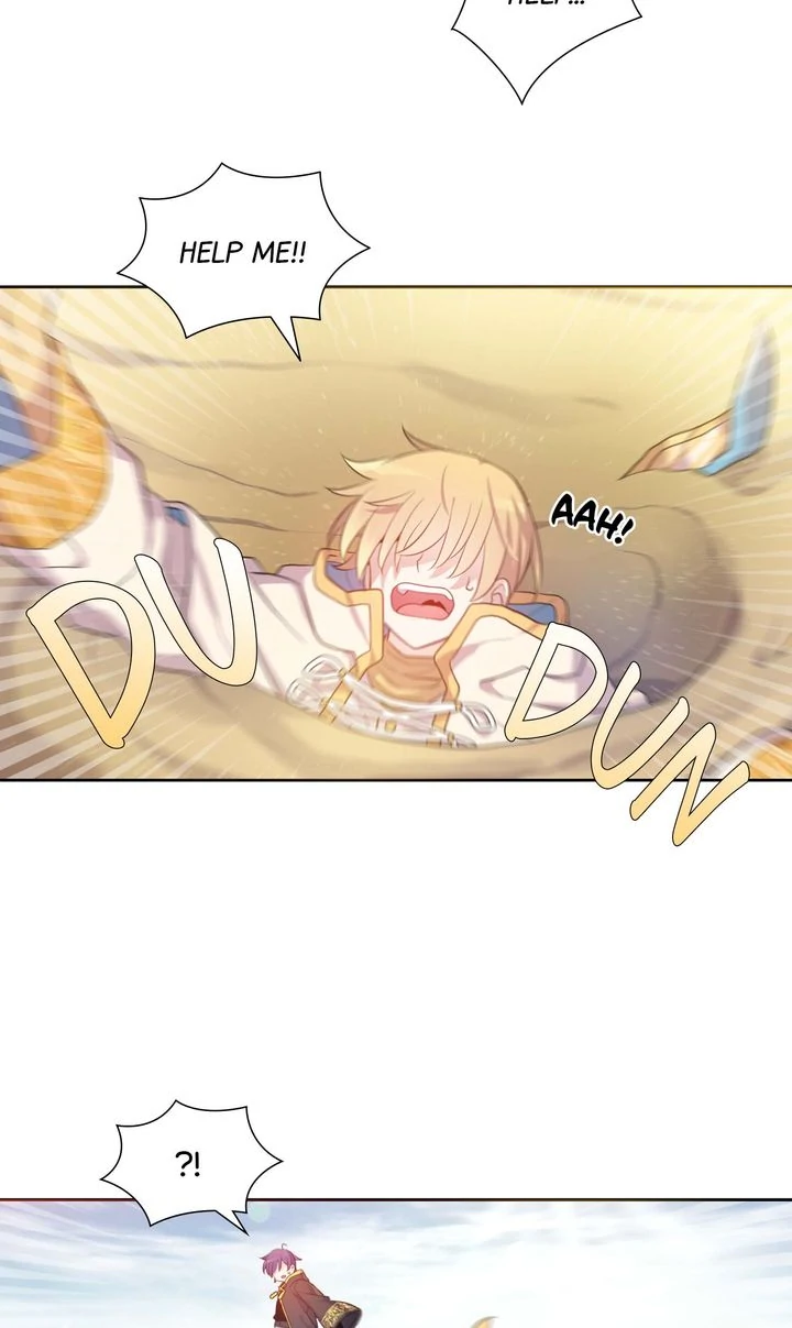 The Dungeon Raid is Just a Side Quest - Chapter 1 manhwa