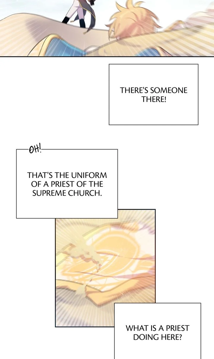 The Dungeon Raid is Just a Side Quest - Chapter 1 manhwa