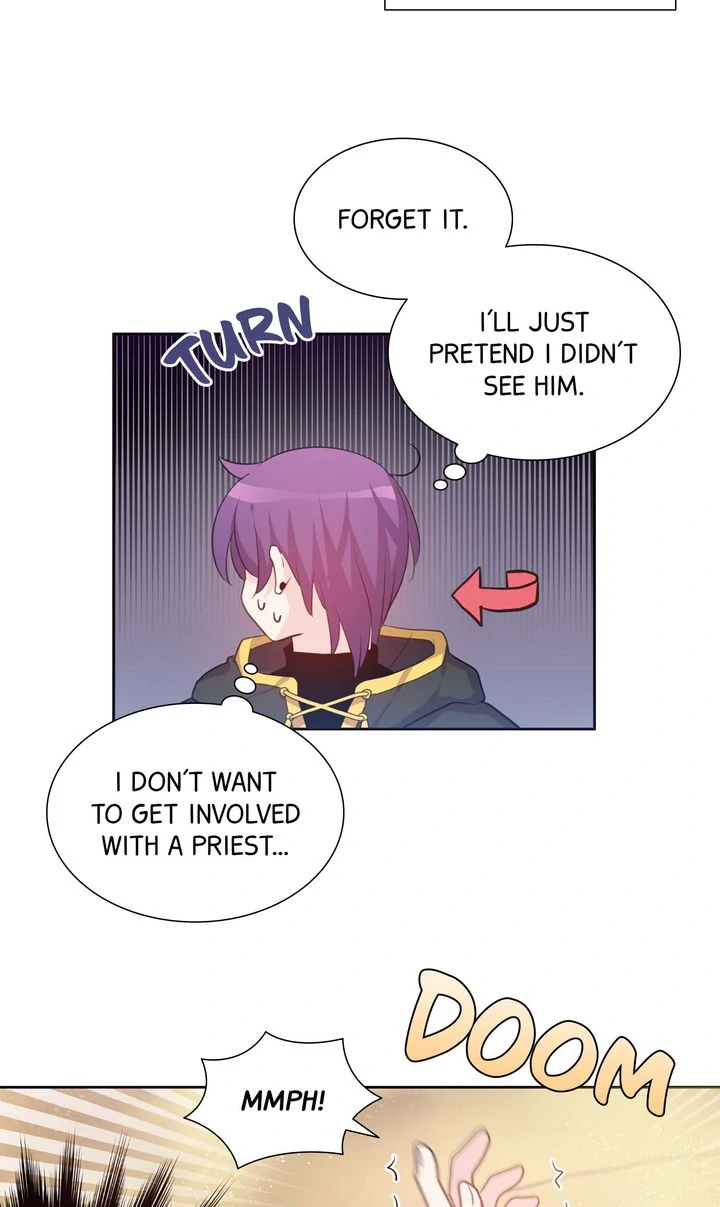 The Dungeon Raid is Just a Side Quest - Chapter 1 manhwa