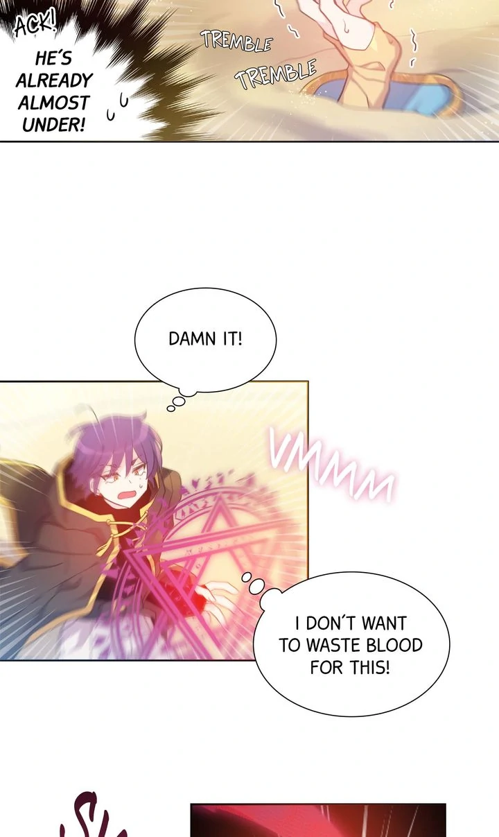 The Dungeon Raid is Just a Side Quest - Chapter 1 manhwa