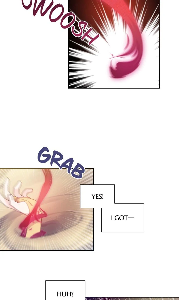 The Dungeon Raid is Just a Side Quest - Chapter 1 manhwa