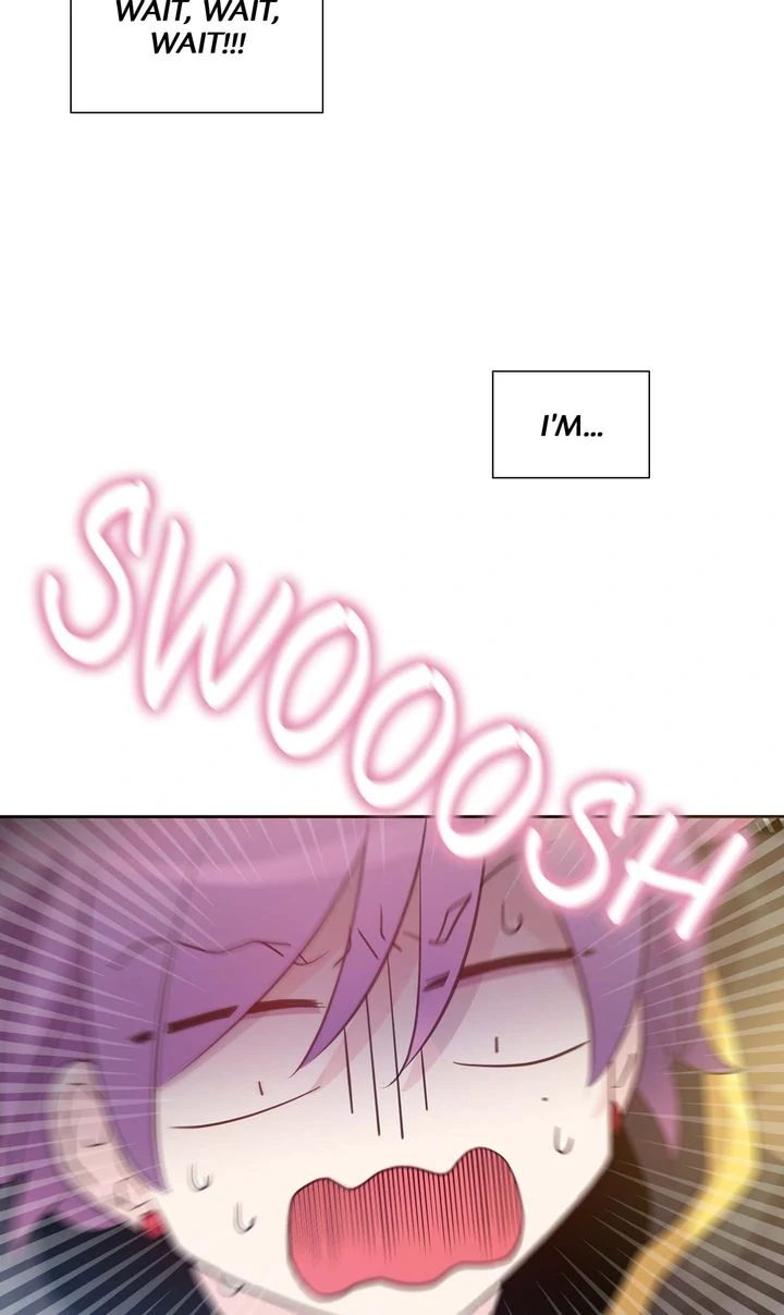 The Dungeon Raid is Just a Side Quest - Chapter 1 manhwa