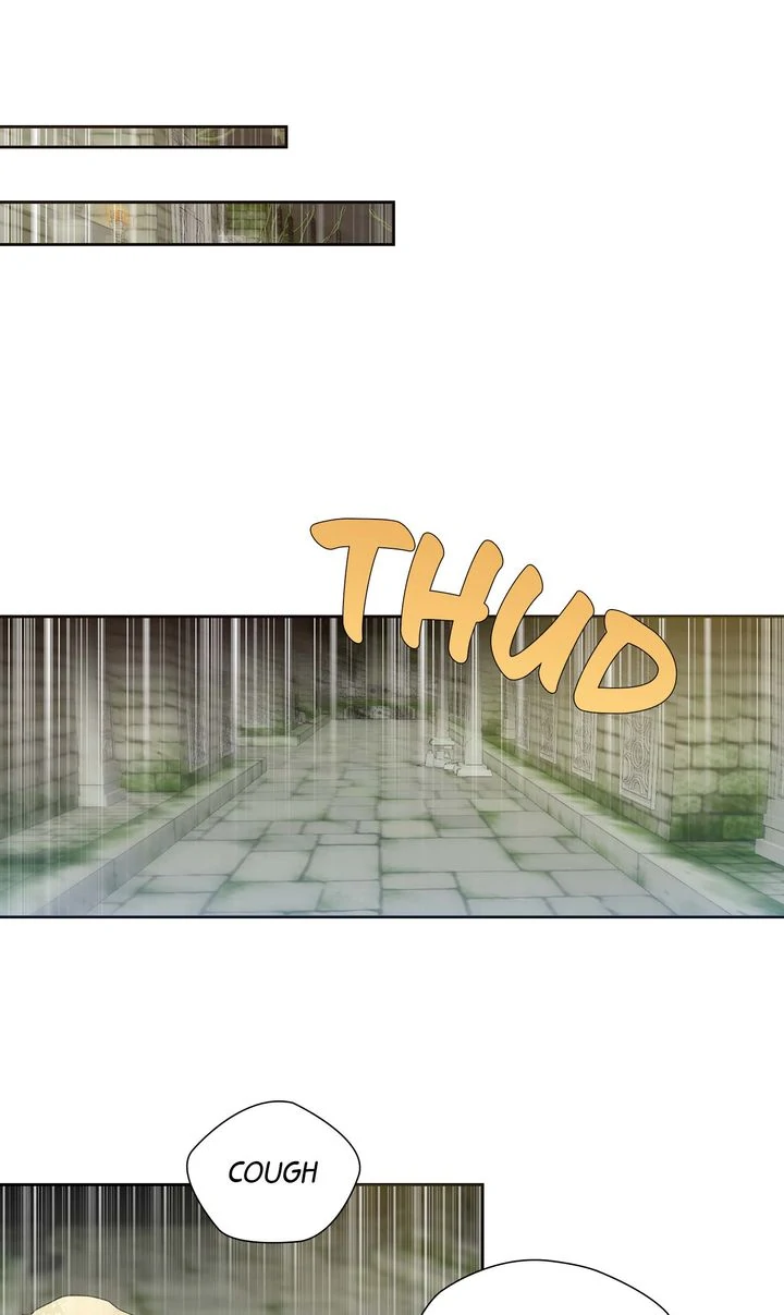The Dungeon Raid is Just a Side Quest - Chapter 1 manhwa