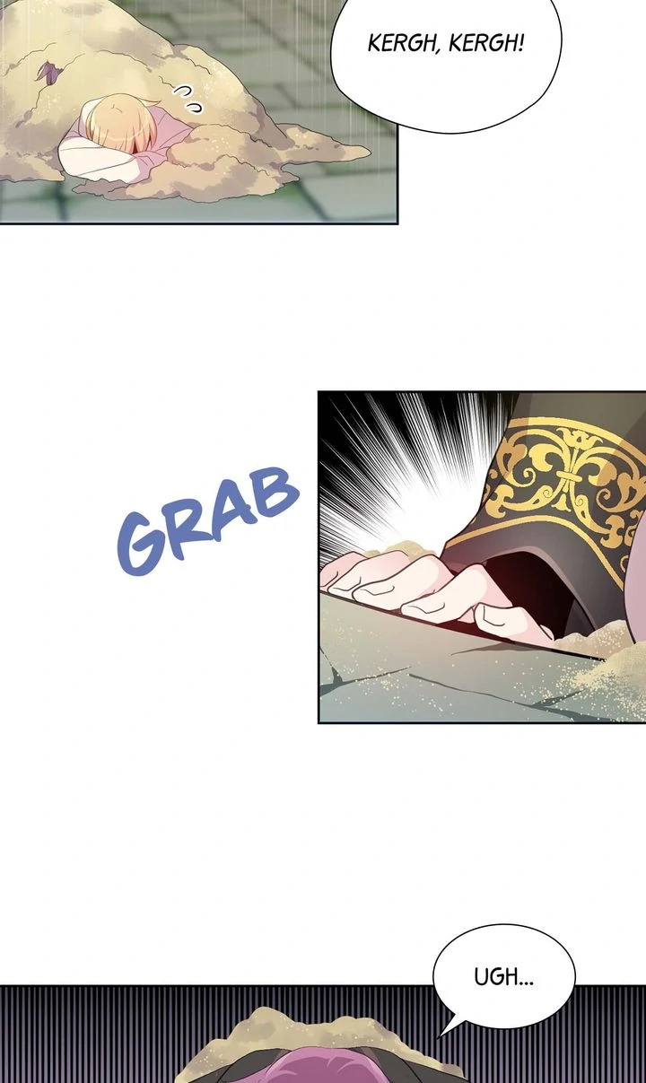 The Dungeon Raid is Just a Side Quest - Chapter 1 manhwa
