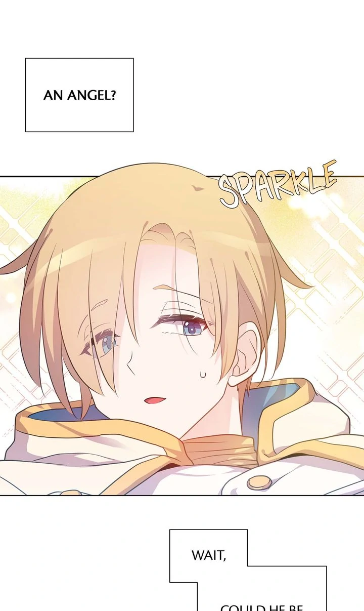 The Dungeon Raid is Just a Side Quest - Chapter 1 manhwa