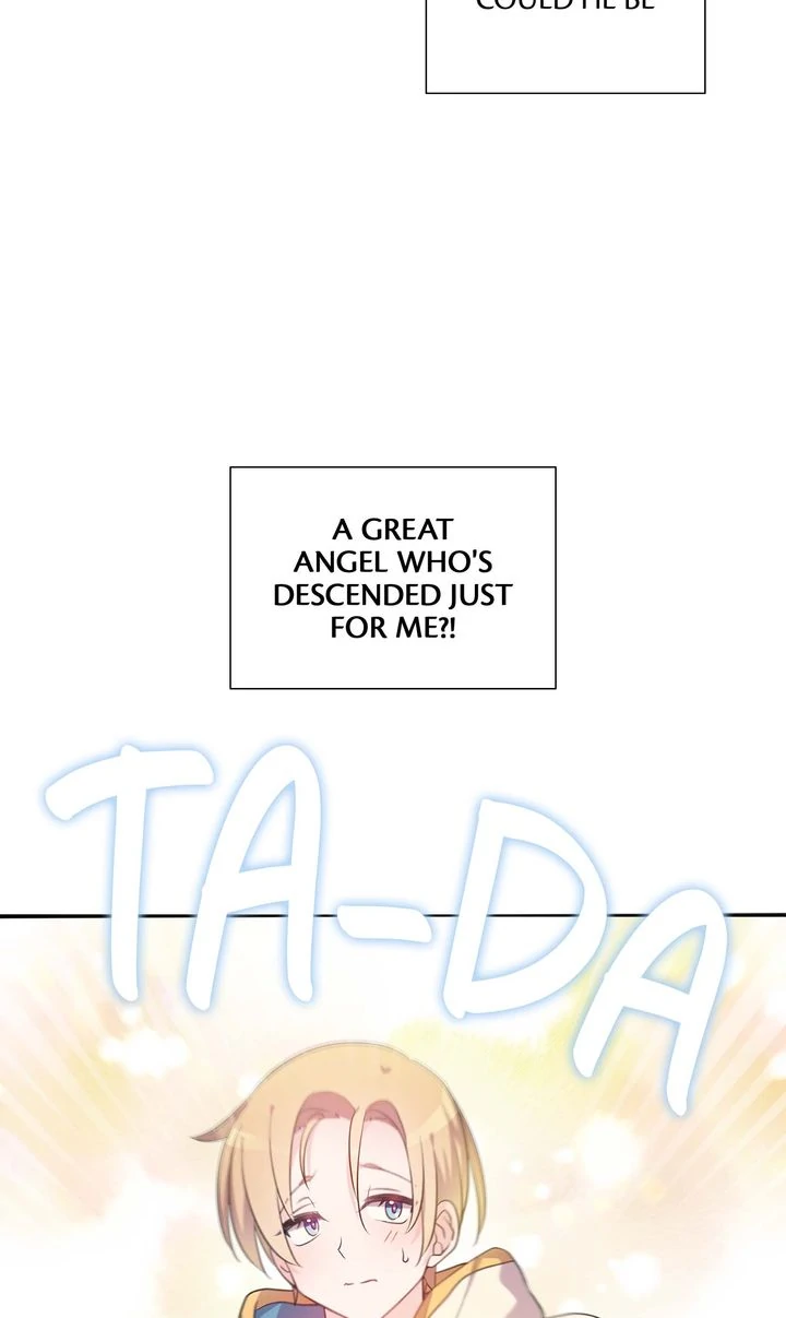 The Dungeon Raid is Just a Side Quest - Chapter 1 manhwa