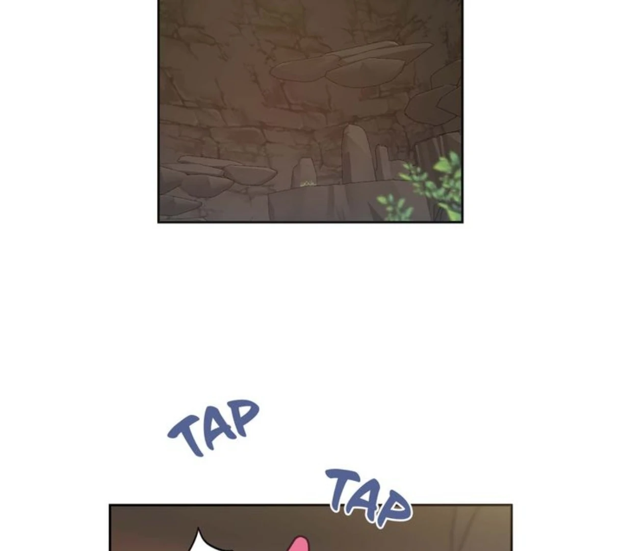 The Dungeon Raid is Just a Side Quest - Chapter 10 manhwa